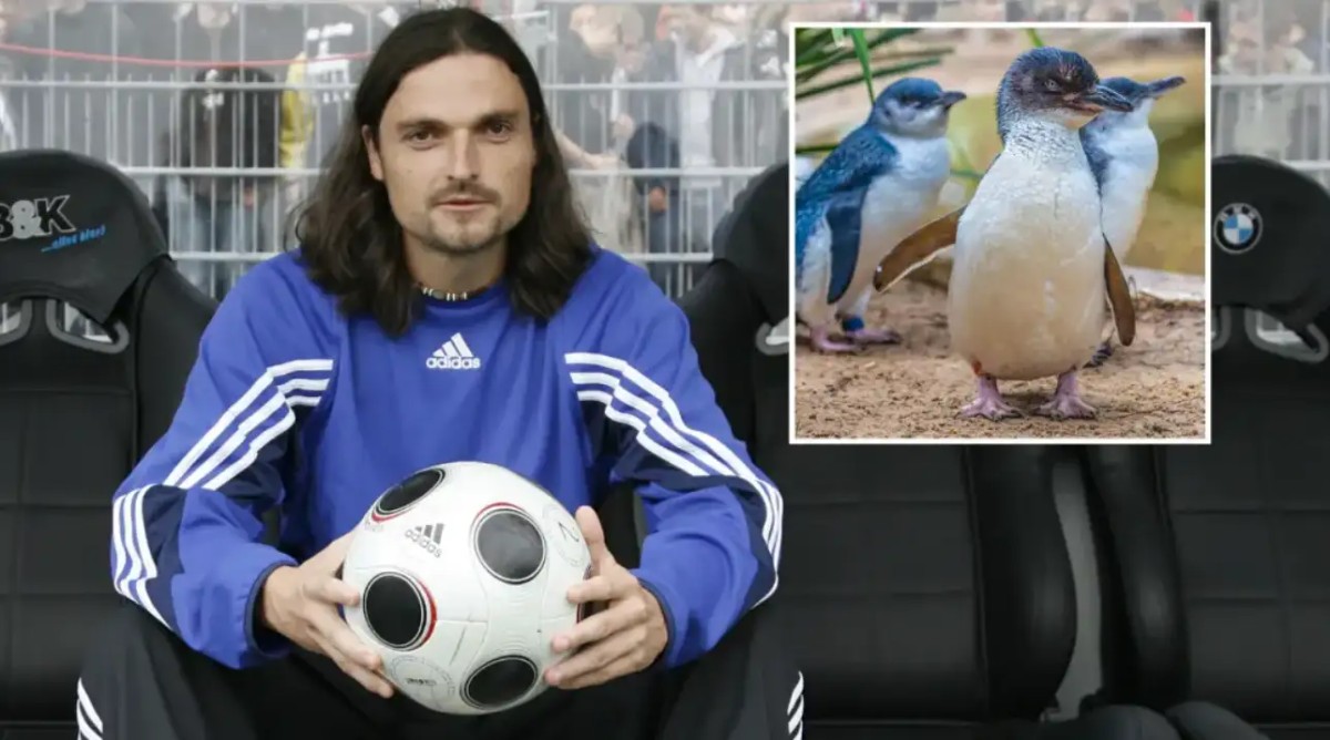 世界足坛最离谱的球员，走遍六大洲，三次被宣布死亡。